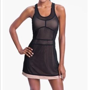 Sella McCartney for Adidas Tennis Dress